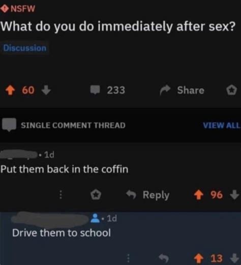 Cursed Sex Cursedcomments
