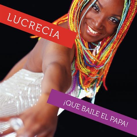 Stream Que Baile El Papa By Lucrecia Listen Online For Free On