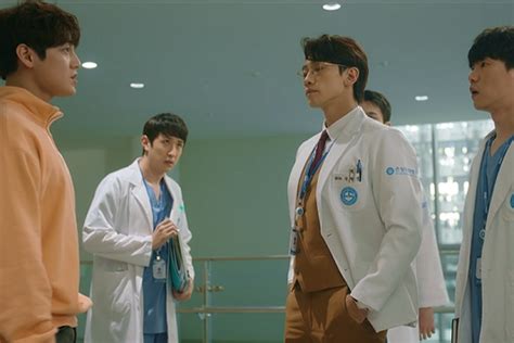 Link Streaming Drakor Ghost Doctor Episode Gratis Subtitle Indonesia