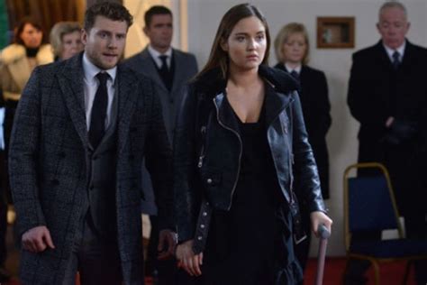 EastEnders spoilers: Tanya Branning returns TONIGHT? Abi Branning funeral pics REVEALED | TV ...