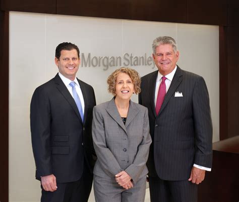 Morgan Stanley Wealth Management Contact