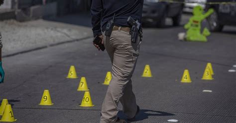 Emboscan a jefe policial en Encarnación de Díaz Jalisco Cártel de