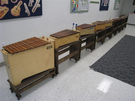 My Type A Diy Projects Xylophone Stand Update