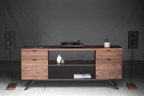 THE HUDSON Sideboards From Harkavy Furniture Architonic