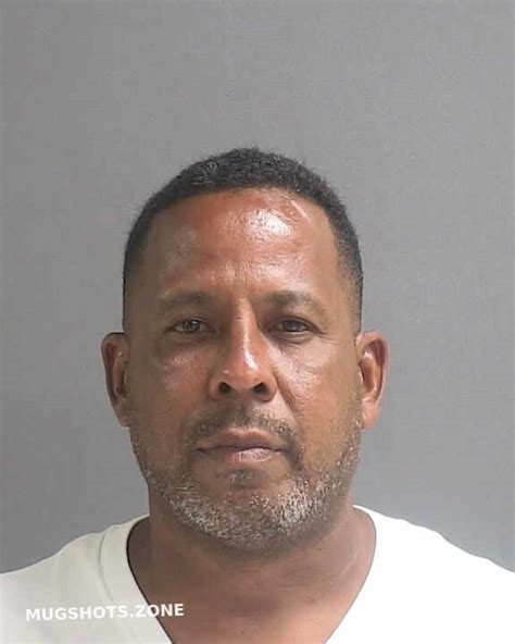 Rodriguez Ramon L 05122021 Volusia County Mugshots Zone