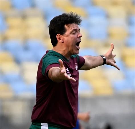 Fluminense Perdi Con Botafogo Qu Dijo Su Dt Sobre La Final Vs Boca