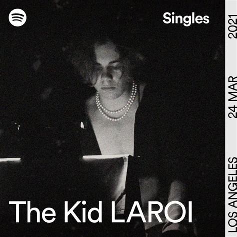 The Kid LAROI – WITHOUT YOU (Acoustic) Lyrics | Genius Lyrics