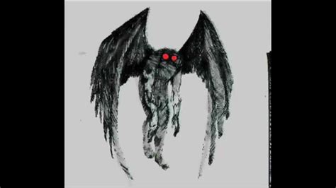 Podcast Mothman Season 1 Ep 2 Part 3 Youtube