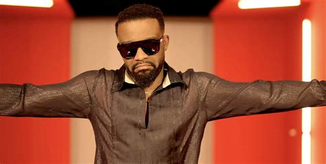 Fally Ipupa Bientôt En Concert Vip à Brazzaville Mbote