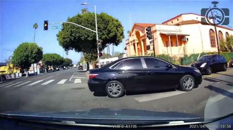 Car Crash Instant Karma Road Rage Bad Drivers Dashcam Iii Youtube