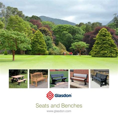 All Glasdon UK Limited Catalogs And Technical Brochures