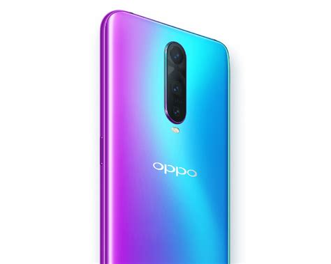 Oppo R17 Pro Notebookcheck Net External Reviews