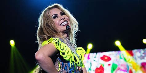 Joelma Após Grave Doença E Sequela Faz Revelação Sobre Carreira