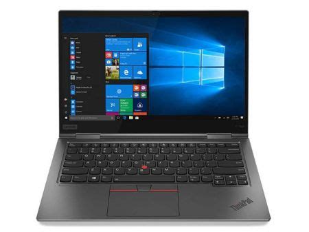 Lenovo X Yoga G I U Inch Notebook