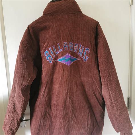 Rare Insane 1990s Vintage Billabong Reversable Depop