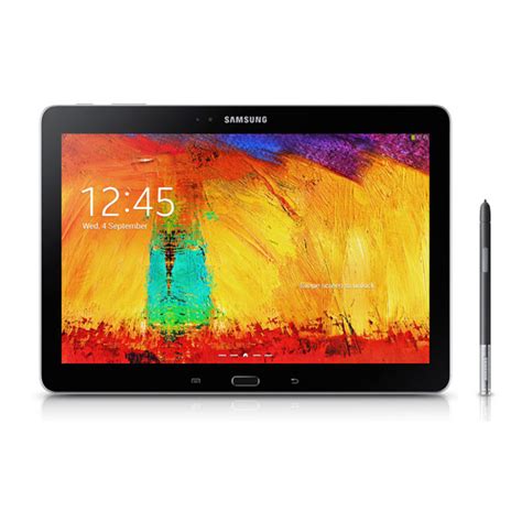 Samsung Galaxy Note Edition Gb Tablet Wi Fi Black Sm