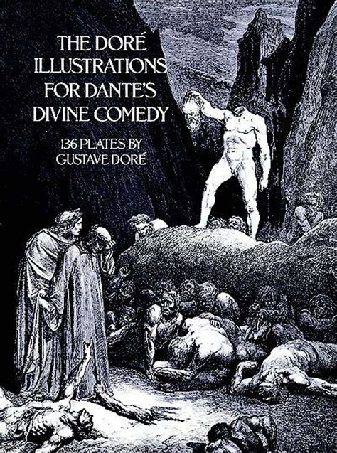 The Doré Illustrations for Dante's Divine Comedy eBook by Gustave Doré ...