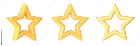 Stars icons for review product. Collection icon design for game, ui ...