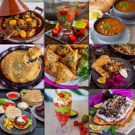 Zeinas Kitchen Arkiv Zeinas Kitchen