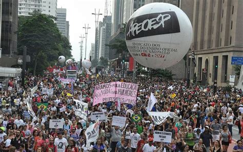 Professores debatem formação de chapa para a Apeoesp A Verdade