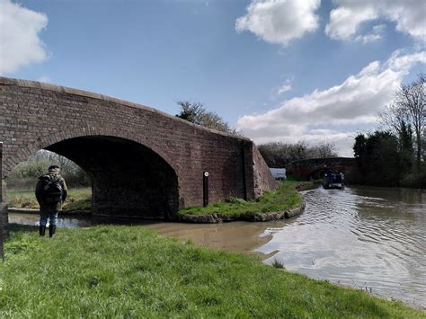 Marston Junction Bedworth A J Paxton Cc By Sa 2 0 Geograph