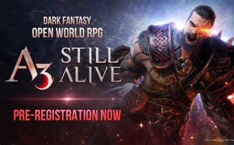 alive game mmorpg survival terbaru