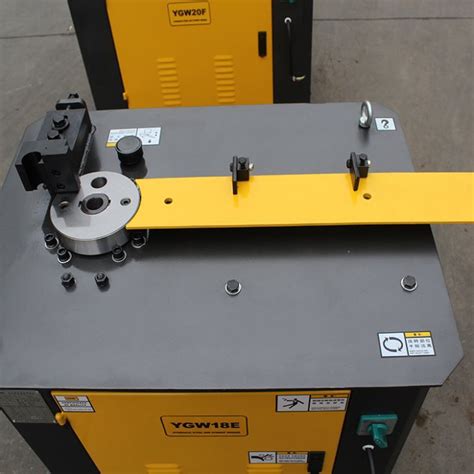 Electric Steel Bar Bending Machine Manufacturers And Suppliers Price