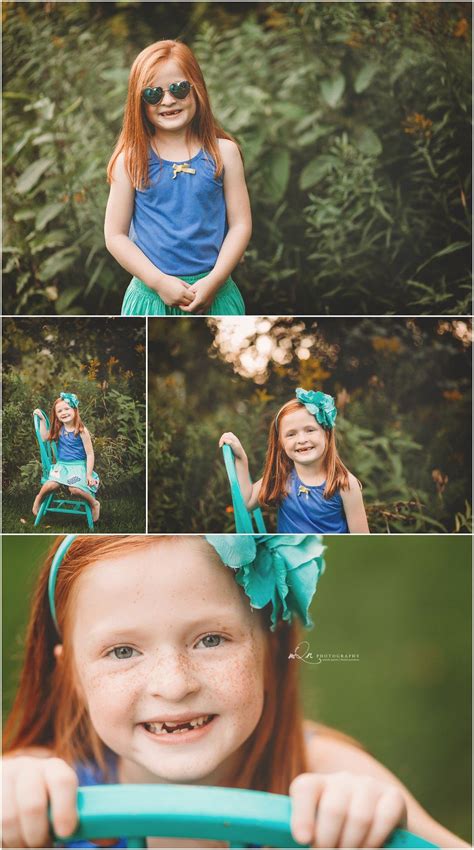 Single Child Mini Outdoor Photo Session Mqn Photography North Oaks