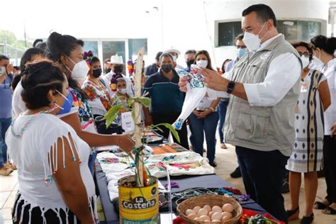 Trazan estrategias conjuntas con las organizaciones civiles Yucatán