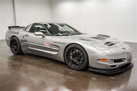 2000 Chevrolet Corvette for sale #137024 | MCG