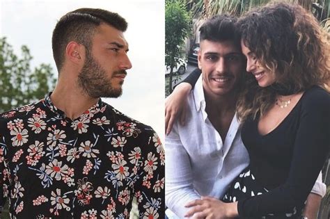 Uomini E Donne Lorenzo Riccardi Sara Affi Fella Non Ha Avuto Il