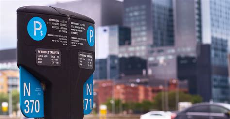 Evening parking is now free in downtown Montreal for the rest of 2020 | News