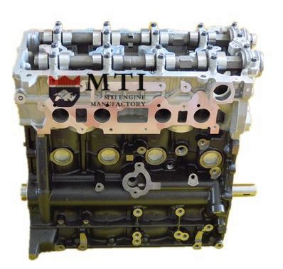 Brand New 2tr 2tr Fe 2tr Egr Engine Long Block For Toyota Hiace Hilux