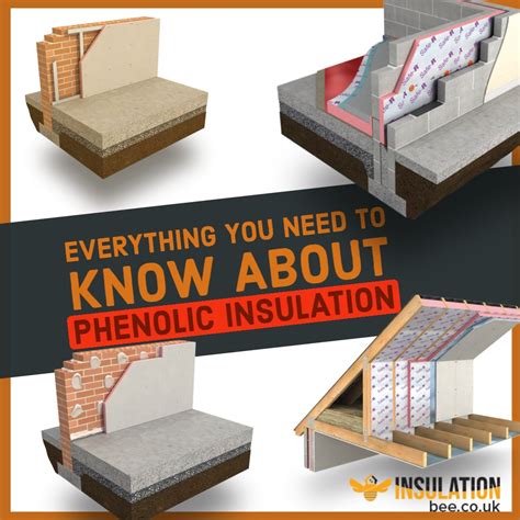 Everything You Need To Know About Phenolic Insulation