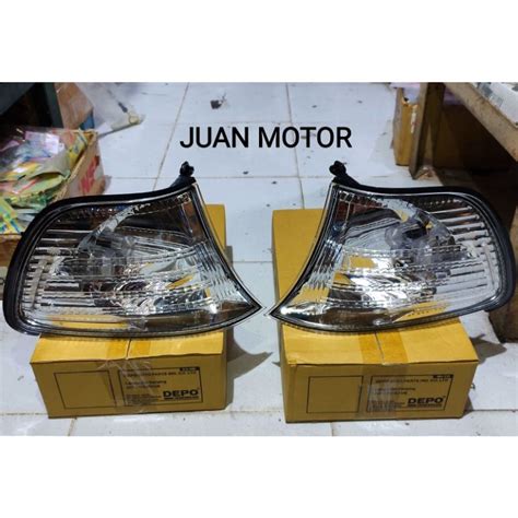 Jual Lampu Sen Sein Riting Assy KIJANG KAPSUL 2003 2004 DEPO Shopee