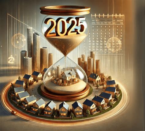 Perspectivas Para El Mercado Inmobiliario En 2025 Lo Bueno Lo Malo Y