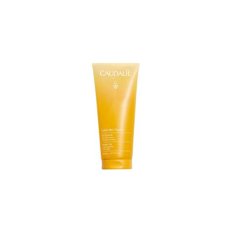 Caudalie Gel Douche Soleil Des Vignes Ml