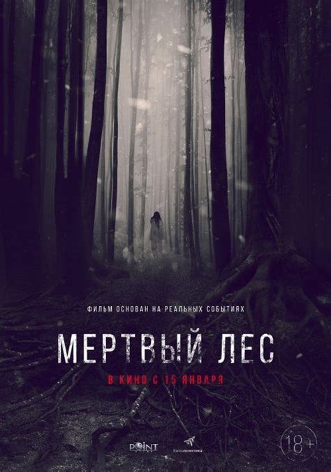 Фильм Мёртвый лес (2014) / The Dead Forest на Kinogallery.com