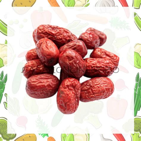 Jual Angco Kurma Merah Kurma China G Shopee Indonesia