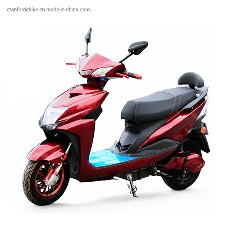 Cheap Electric Two Wheel Dual Motor Scooter V Adult W E Electric