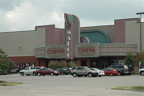 Cordova Towne Cinema In Cordova Tn Cinema Treasures