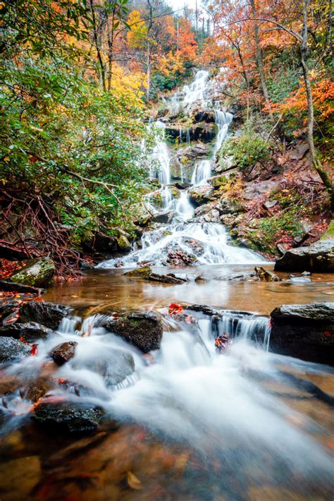 15 Best Places To Visit In North Carolina Unique Vacation Spots