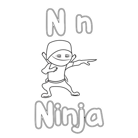 Drawing For Kids Using Alphabets