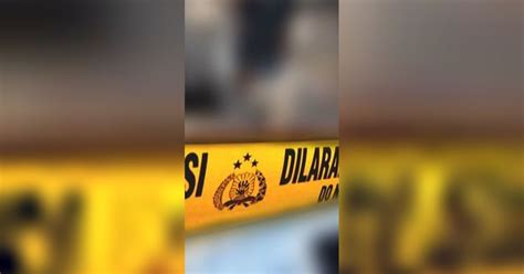 Polisi Tangkap Lima Pengeroyok Remaja 15 Tahun Di Sunter Dua Orang