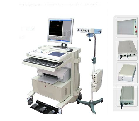 EMG Machine at ₹ 275000/piece(s) | EMG Machine in Kolkata | ID: 12645936148