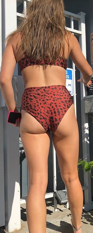Spring Break Ass Beach Bikini Forum