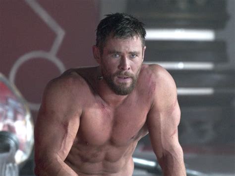 Chris Hemsworth Says Fans May Be Losing Enthusiasm For Him As Thor