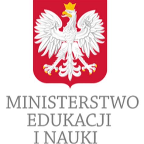 Ministerstwo Edukacji Narodowej YouTube