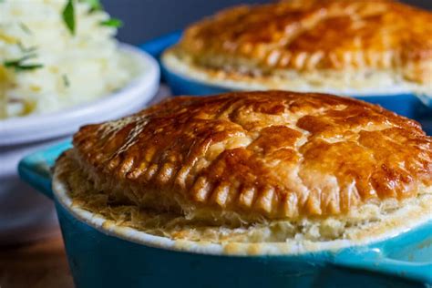 Slow Cooker Steak Pie Slow Cooker Club