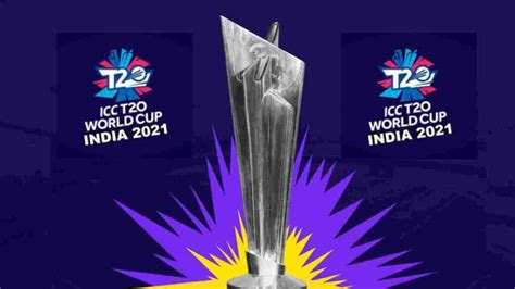 ICC T20 World Cup 2021 Schedule, Date, Venue, Teams, Group